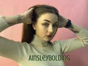 Ainsleybolding