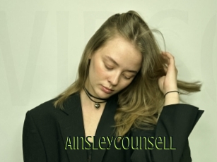 Ainsleycounsell