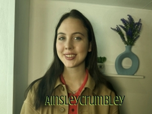 Ainsleycrumbley