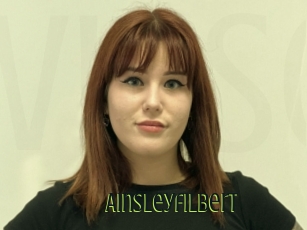 Ainsleyfilbert