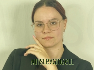 Ainsleygingell