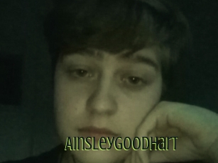 Ainsleygoodhart