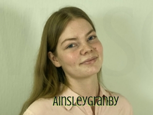 Ainsleygranby