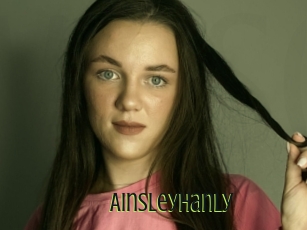 Ainsleyhanly