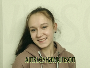 Ainsleyhawkinson