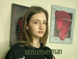 Ainsleyheyman