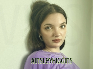 Ainsleyhiggins