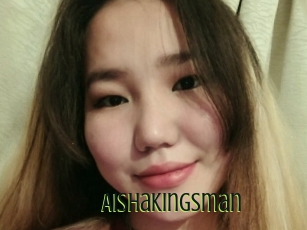 Aishakingsman