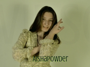 Aishapowder