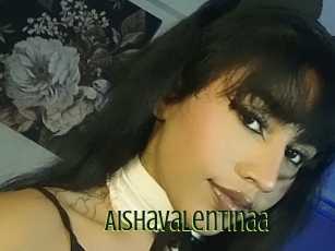 Aishavalentinaa