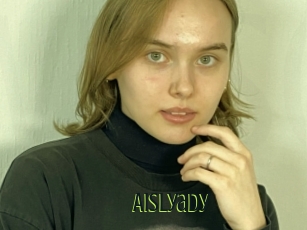 Aislyady