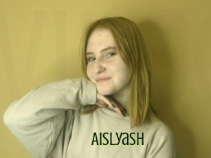 Aislyash