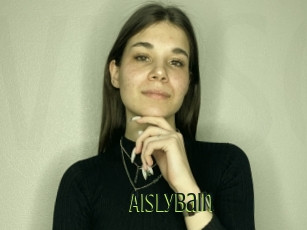 Aislybain