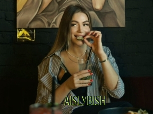 Aislybish