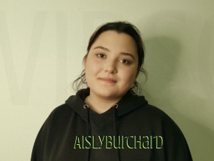 Aislyburchard