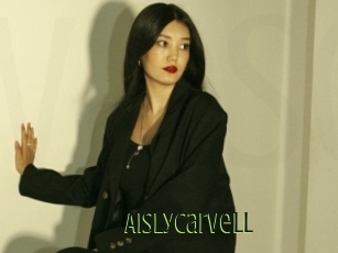 Aislycarvell