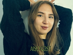 Aislycast