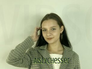 Aislychesser