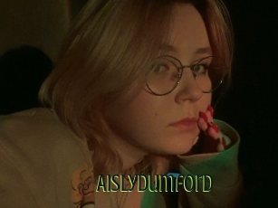 Aislydumford