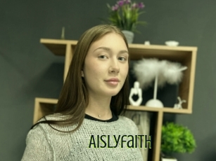 Aislyfaith