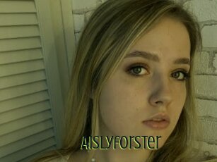 Aislyforster