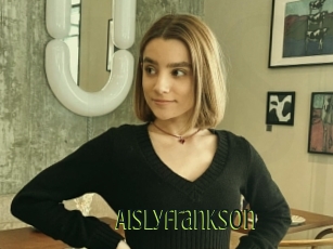 Aislyfrankson