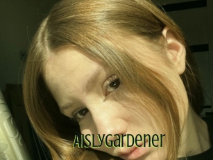 Aislygardener