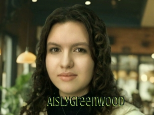 Aislygreenwood