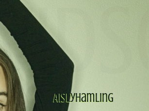 Aislyhamling