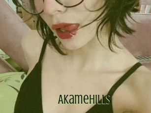 Akamehills