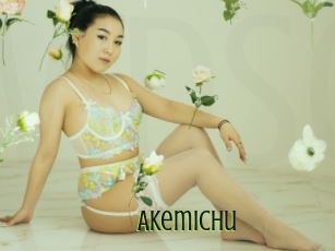 Akemichu