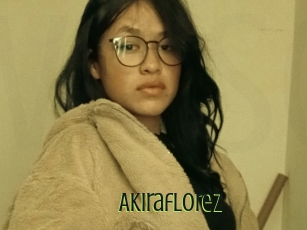 Akiraflorez