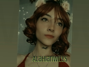 Alahianwills