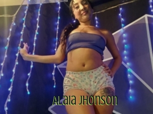 Alaia_jhonson