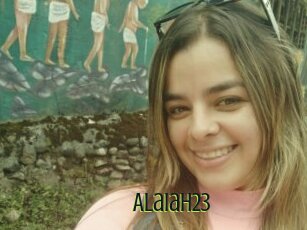 Alaiah23