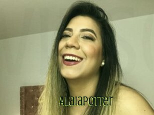 Alaiapotter