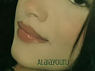 Alaiayounj