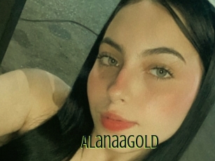 Alanaagold