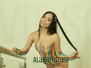 Alanaferrara