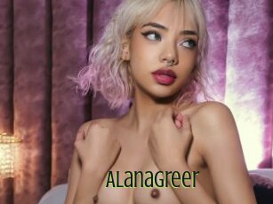 Alanagreer