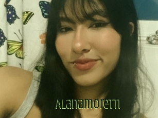 Alanamoretti