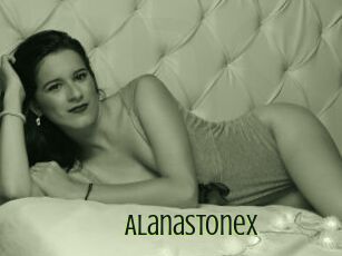 Alanastonex