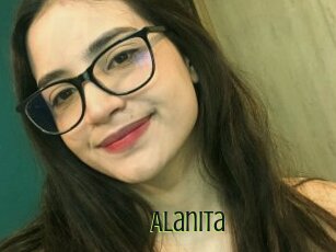 Alanita