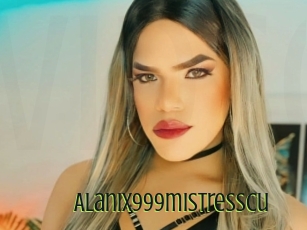 Alanix999mistresscu