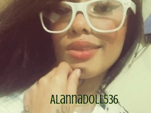 Alannadoll536