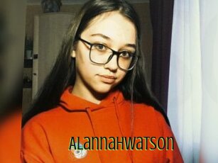 Alannahwatson