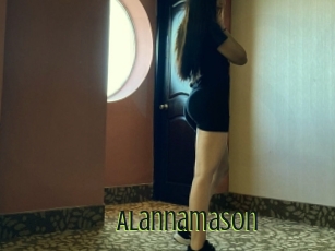 Alannamason