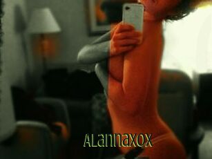 Alannaxox