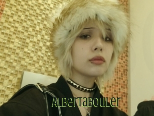 Albertabouler