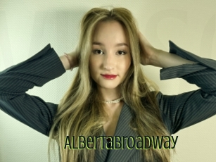 Albertabroadway